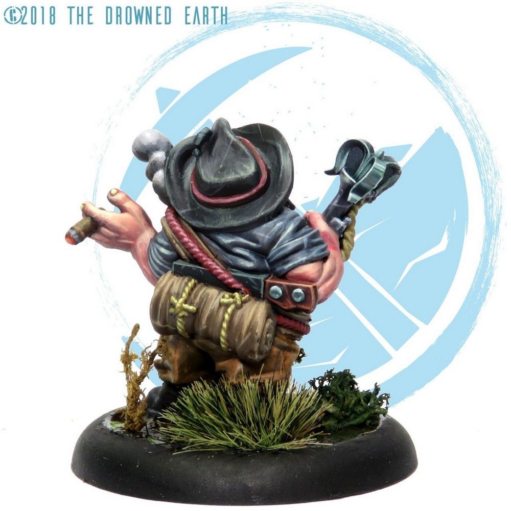 Ando Artefacter Scout