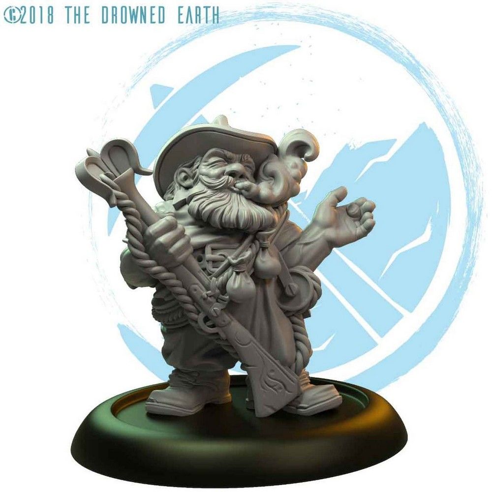 Ando Artefacter Scout