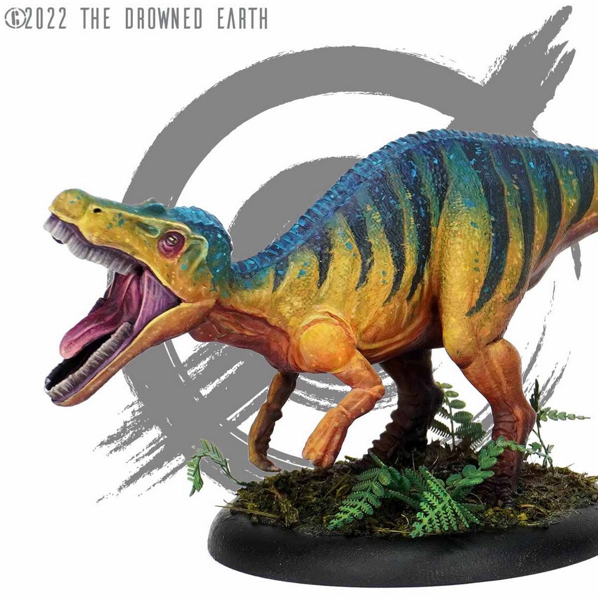 Baryonyx