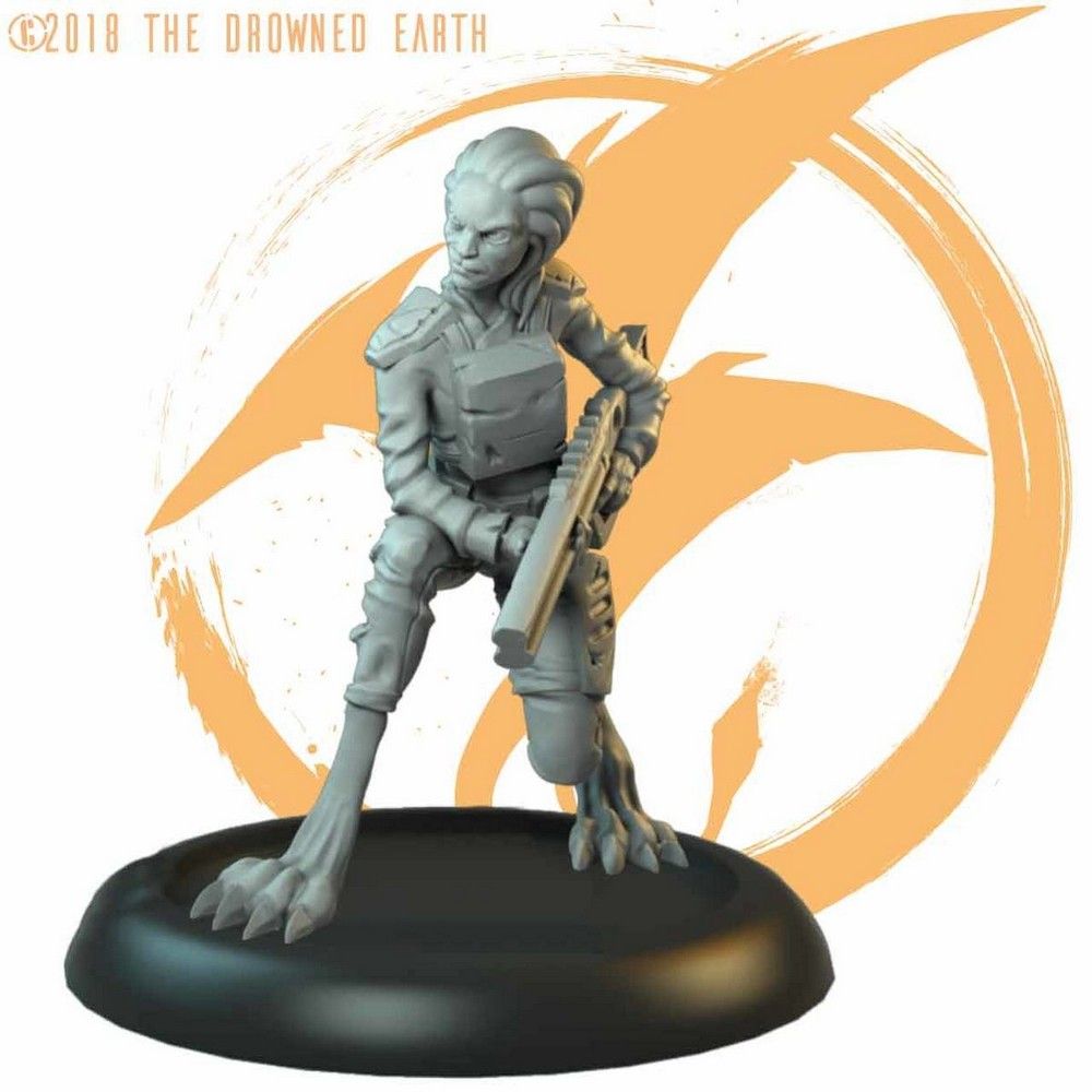 Lliana Wandering Wayfarer