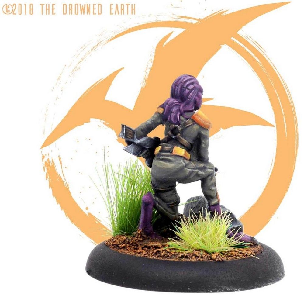 Lliana Wandering Wayfarer