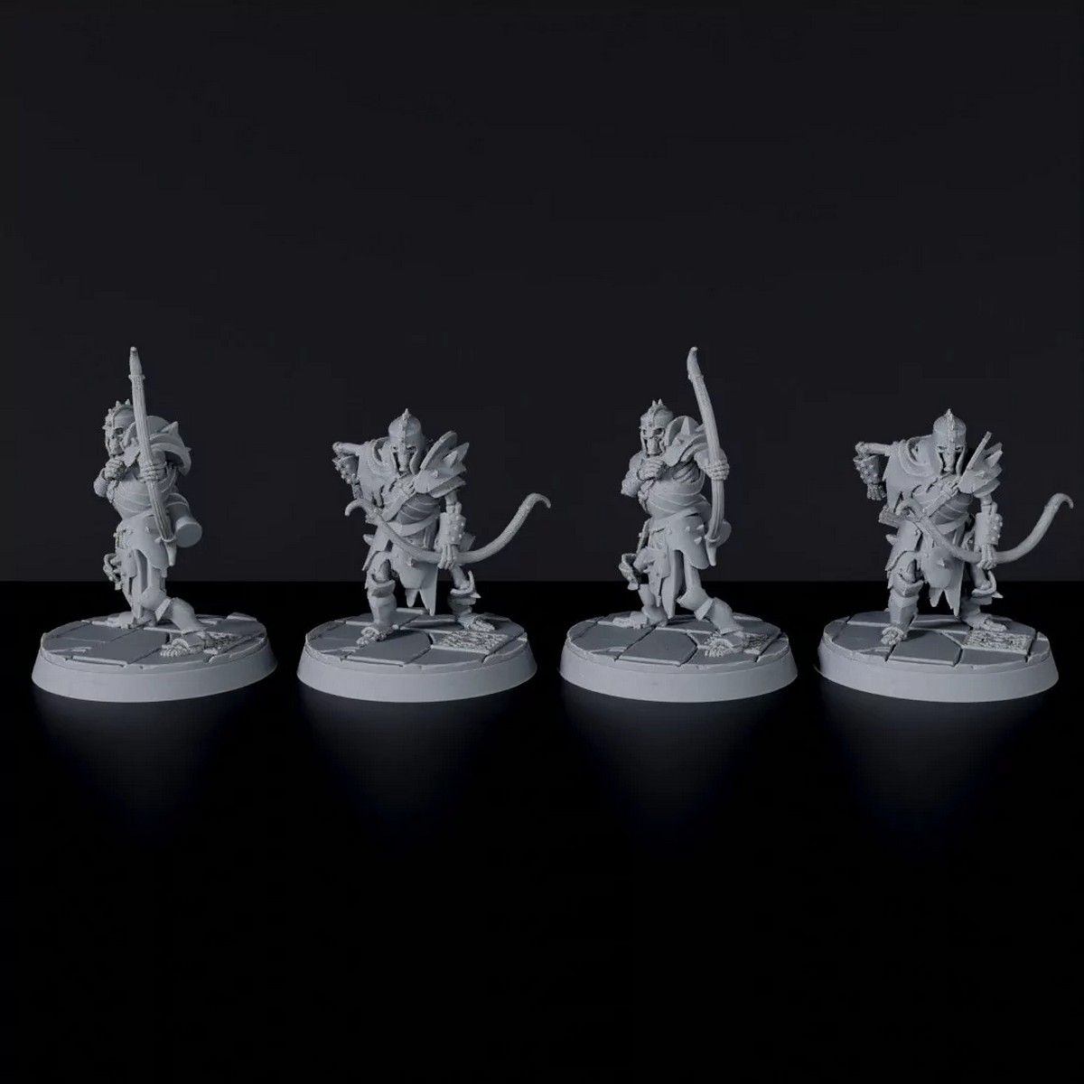 Bloodfields: Undead Dominion Starter Set