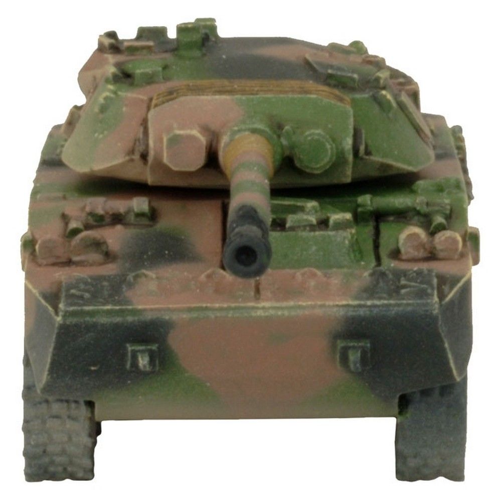 AMX-10 RC Cavalry Platoon