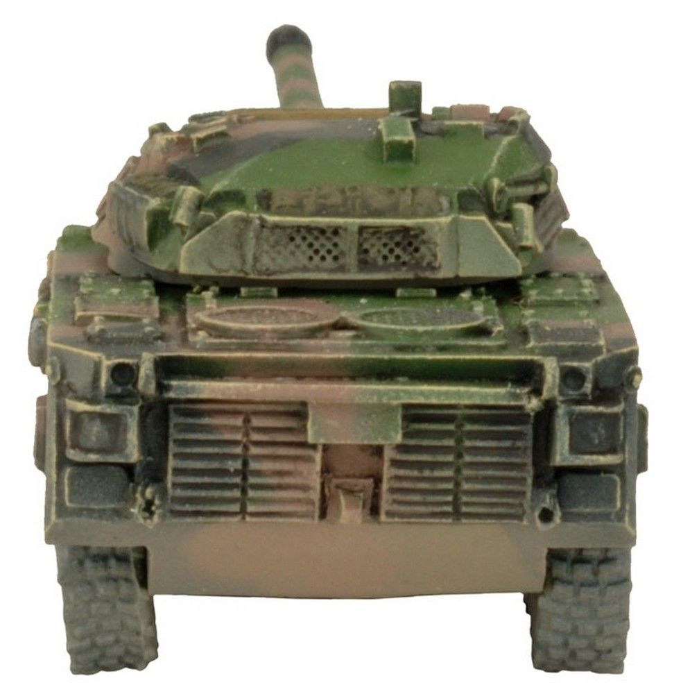 AMX-10 RC Cavalry Platoon