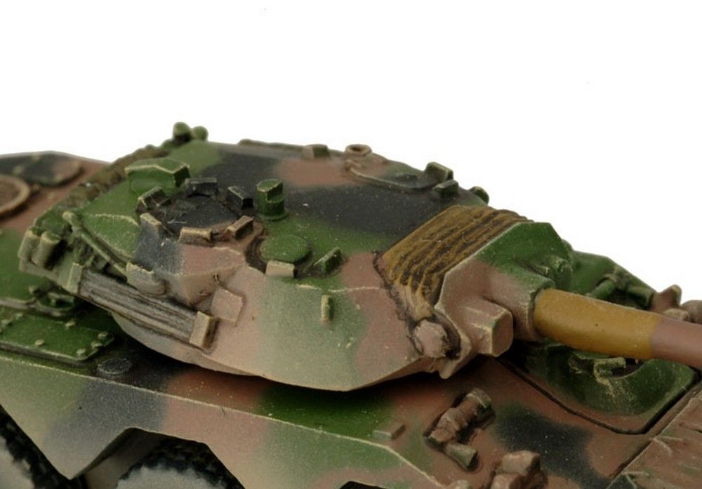 AMX-10 RC Cavalry Platoon