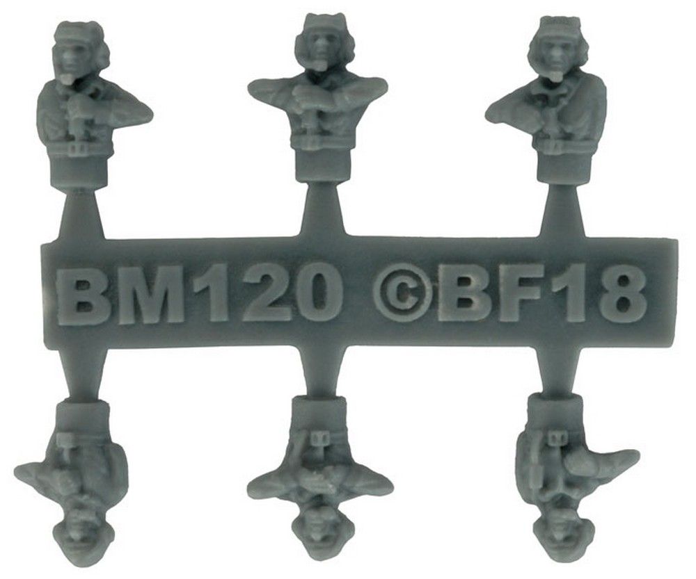 AMX-10 RC Cavalry Platoon