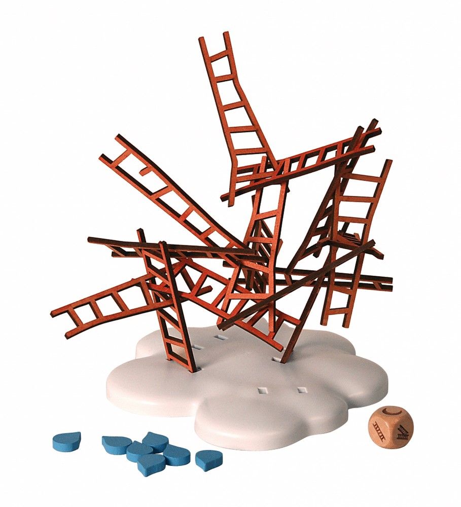 Catch The Moon: 2nd Edition