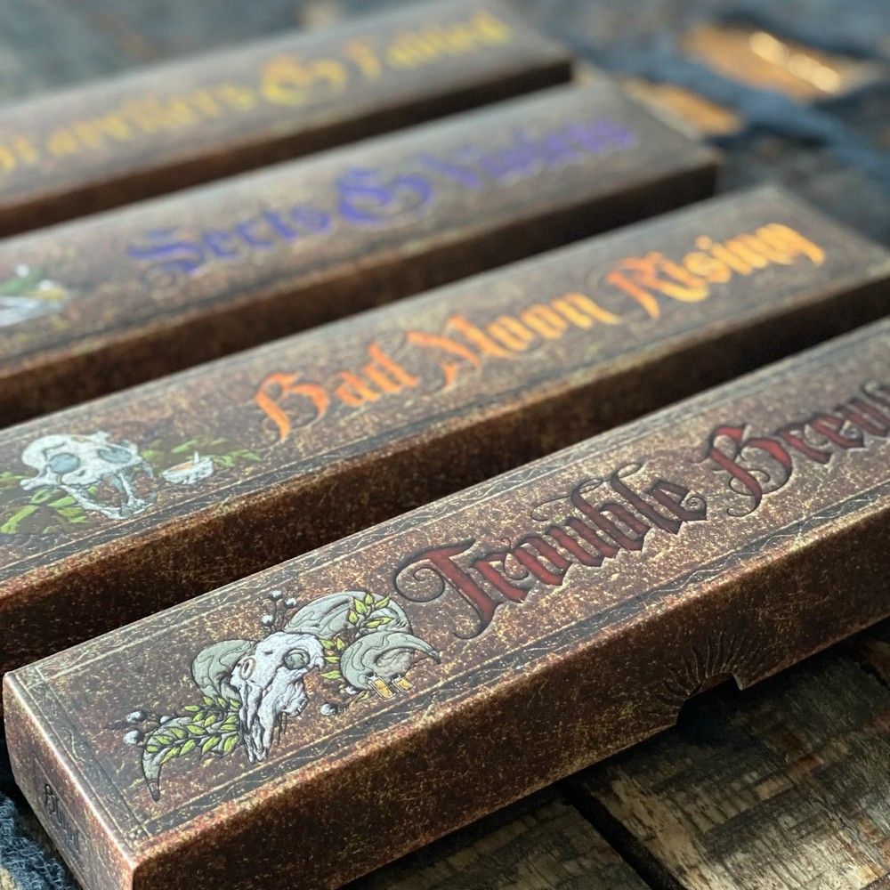 Blood on the Clocktower