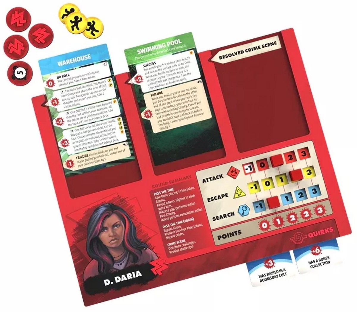 Chucky: Scary Gameplay In The World Of Child's Play