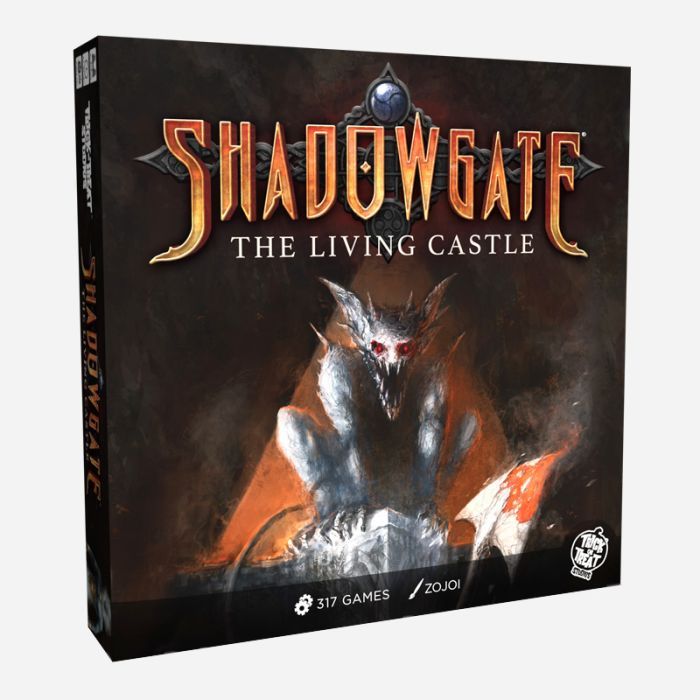Shadowgate