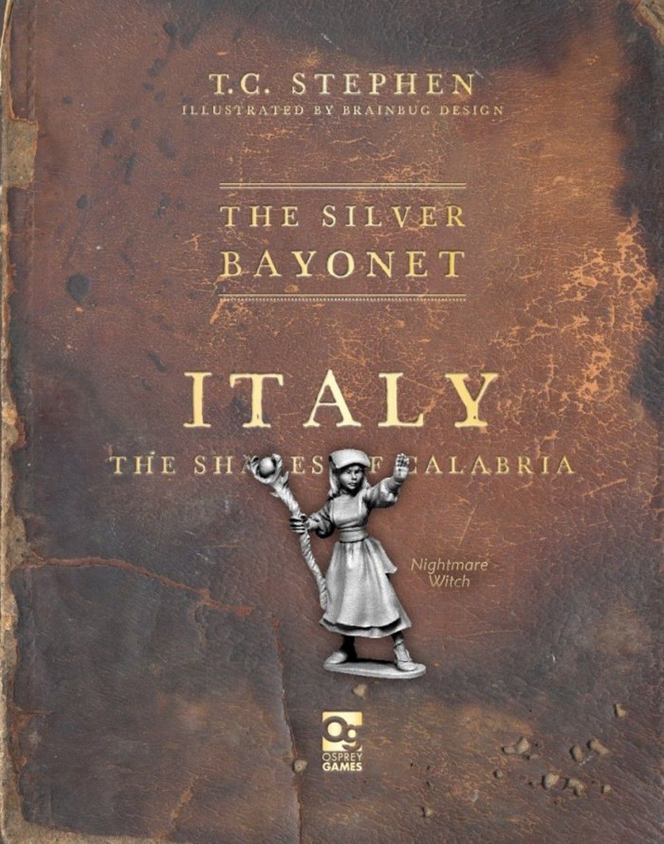 Nightmare Witch (La Janara)