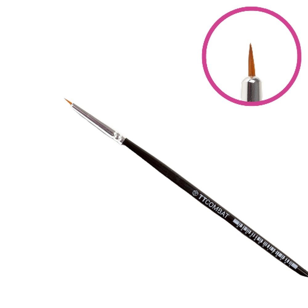 Army - Fine Detail Brush