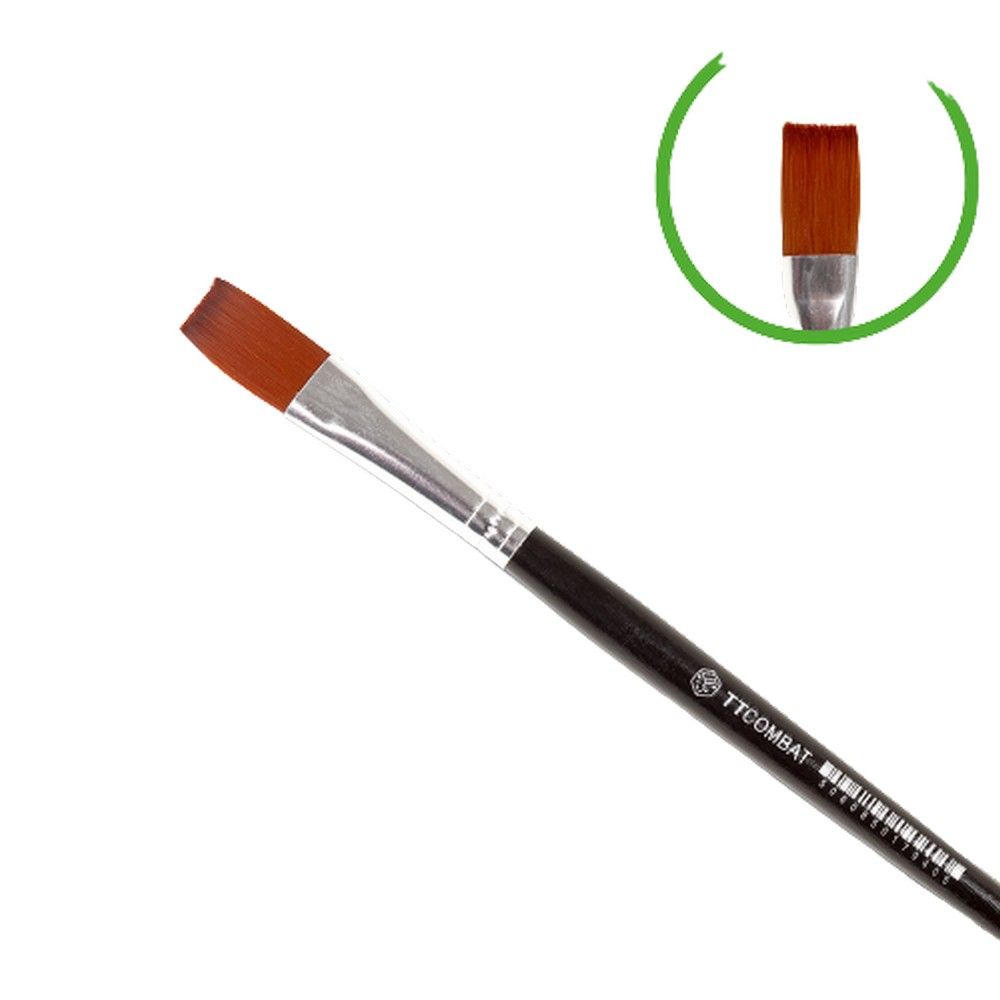 Terrain - Layer Brush