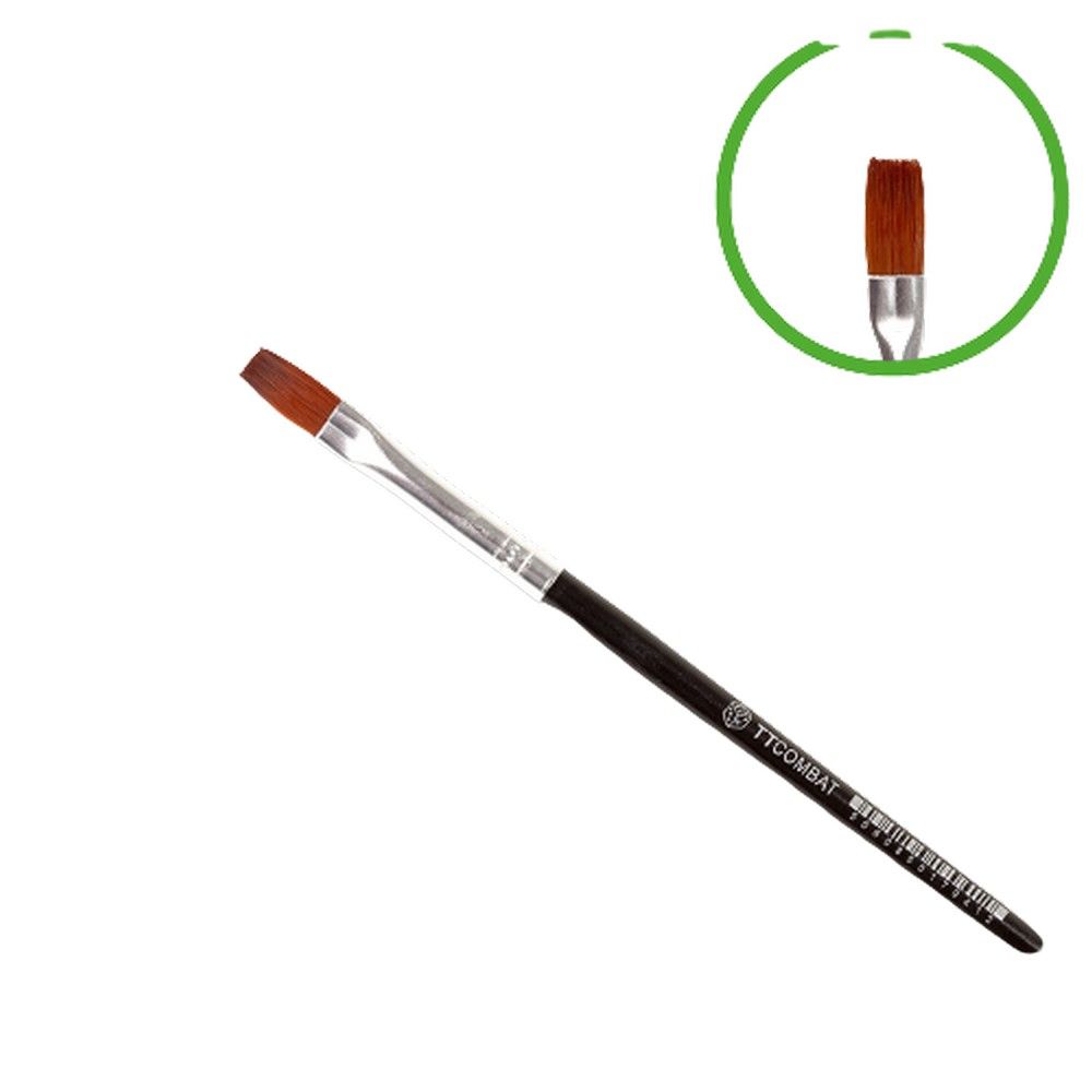 Terrain - Detail Brush