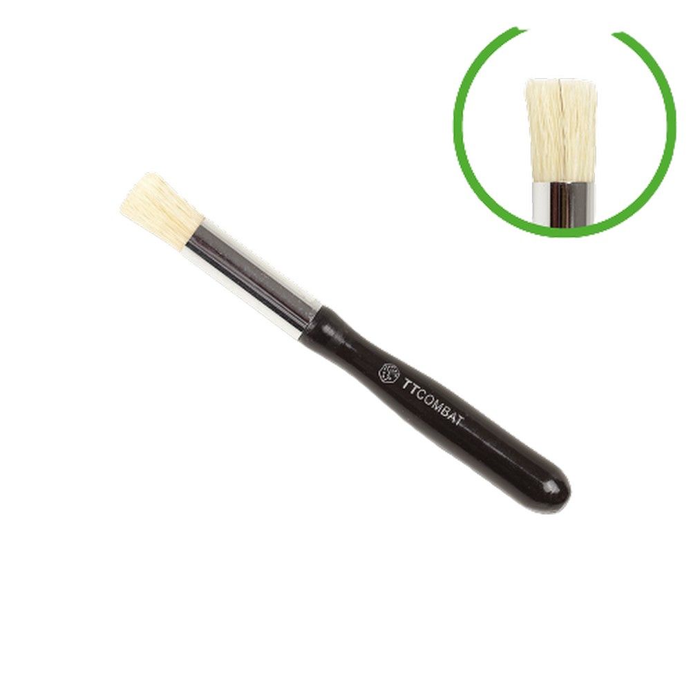 Terrain - Stippling Brush