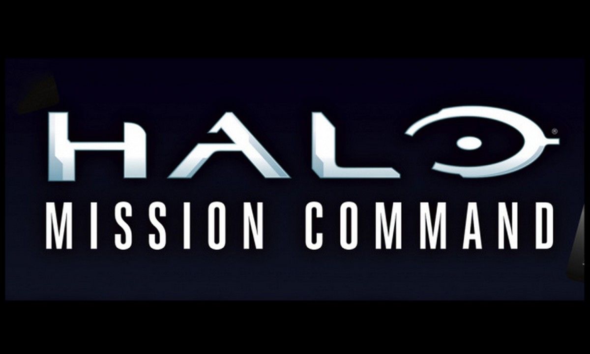 HALO: Mission Command