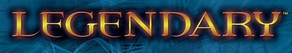 Legendary: Marvel Deck Building - Dimensions