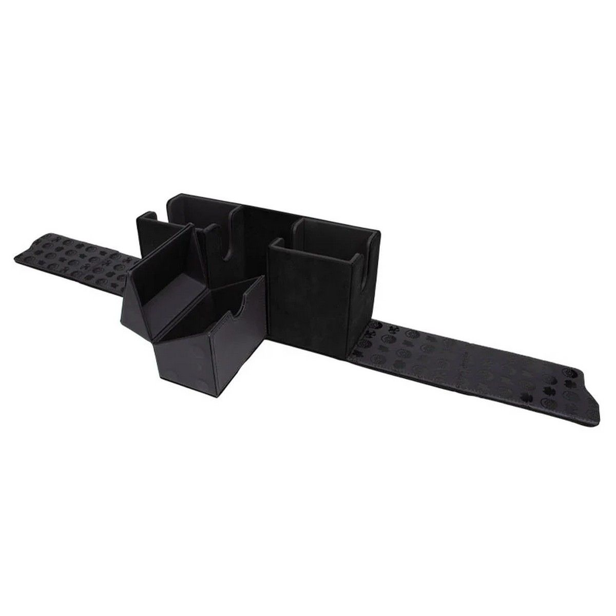 Ultra Pro: Pokemon Neon Kanto Alcove Vault Deck Box