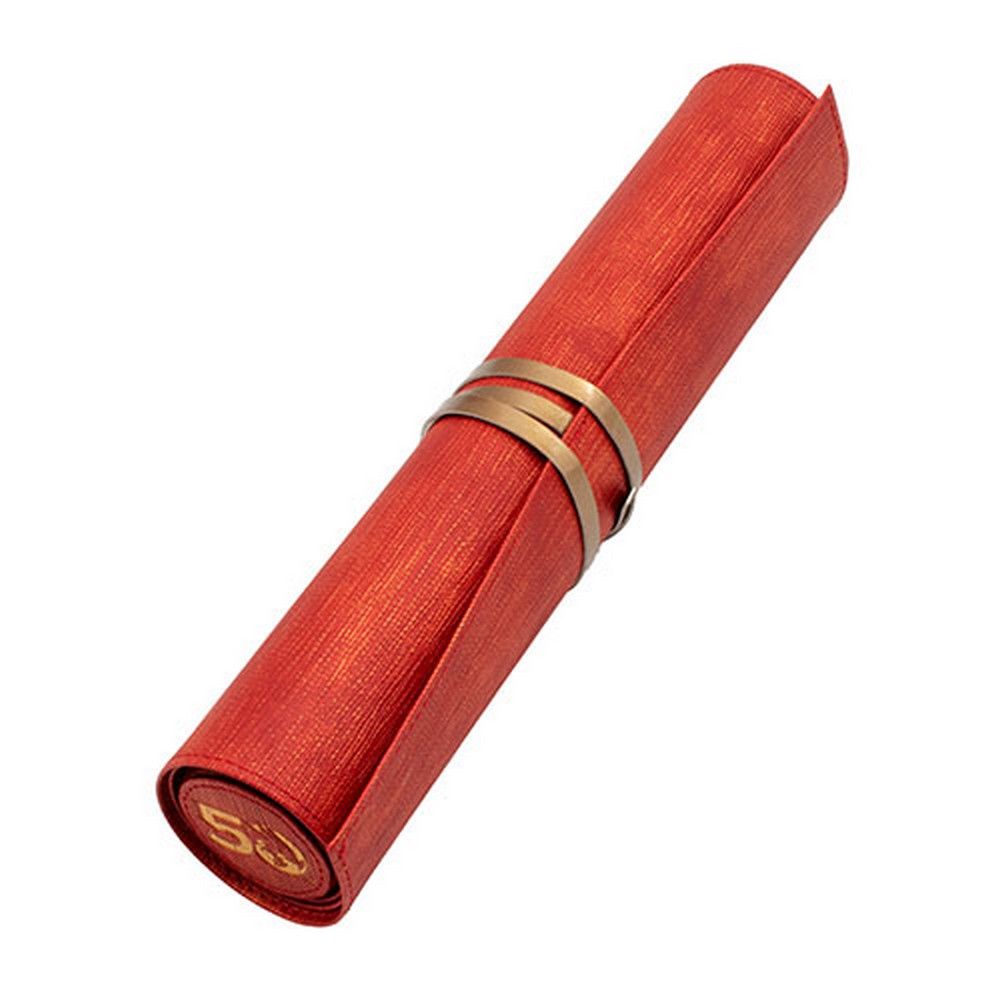 50th Anniversary Dice Scroll: Dungeons & Dragons