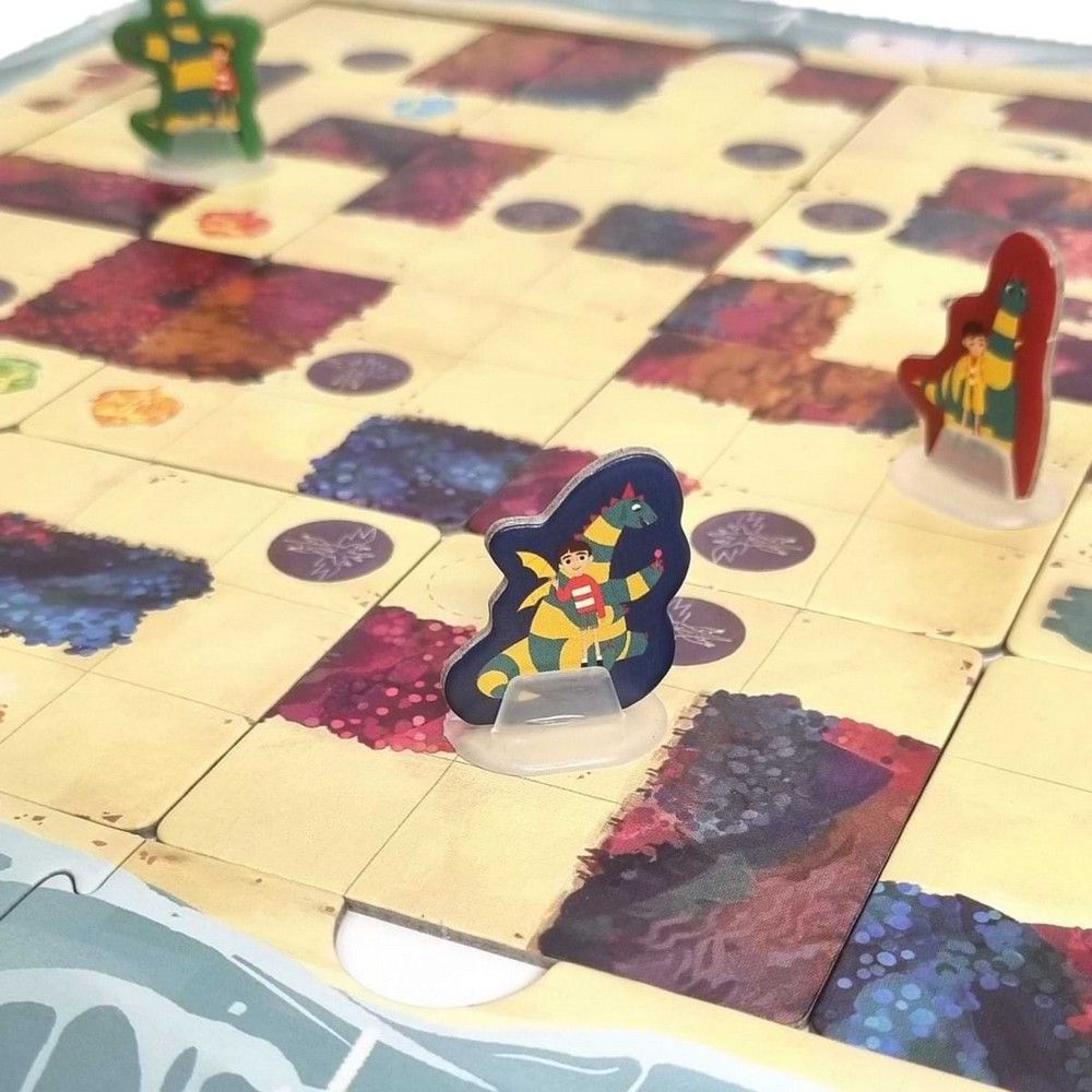 Wild Island: My Fathers Dragon