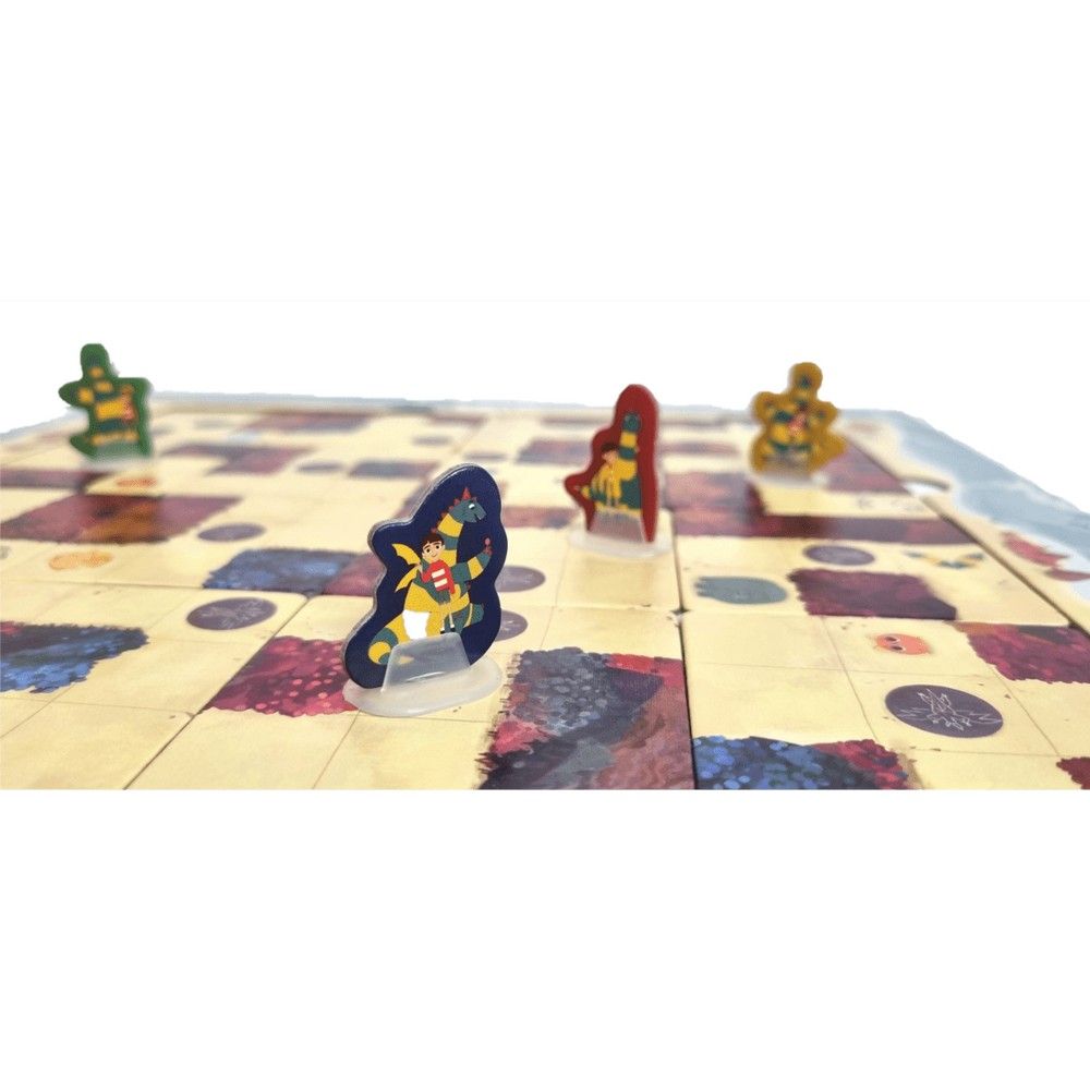 Wild Island: My Fathers Dragon