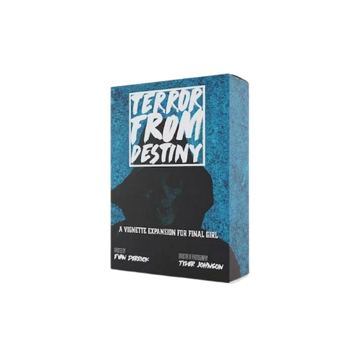 Final Girl: Terror From Destiny