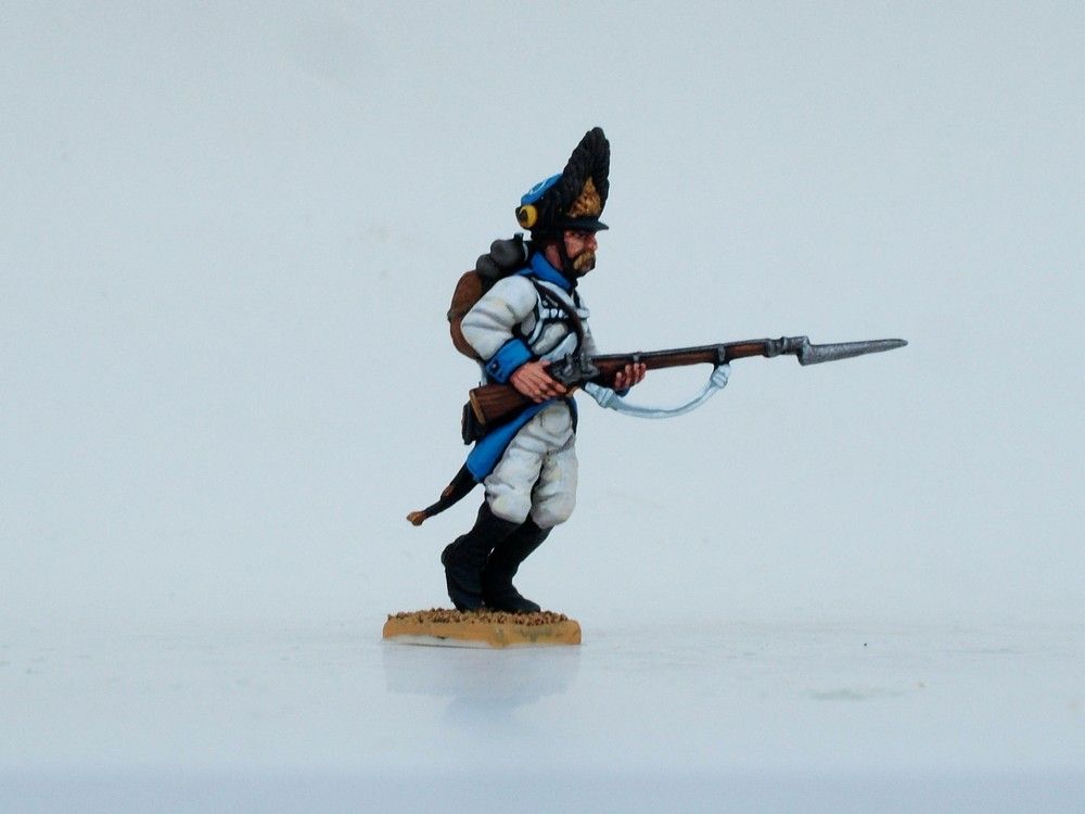 Austrian Grenadiers 1798-1815