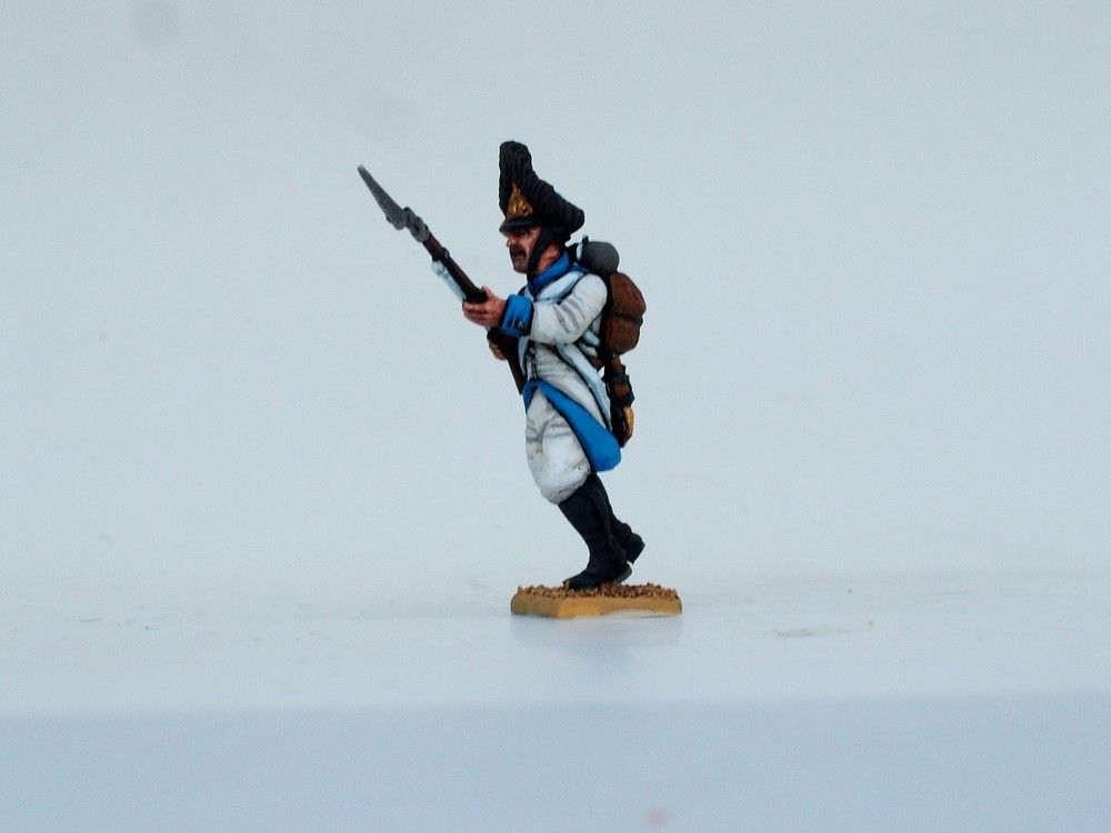 Austrian Grenadiers 1798-1815