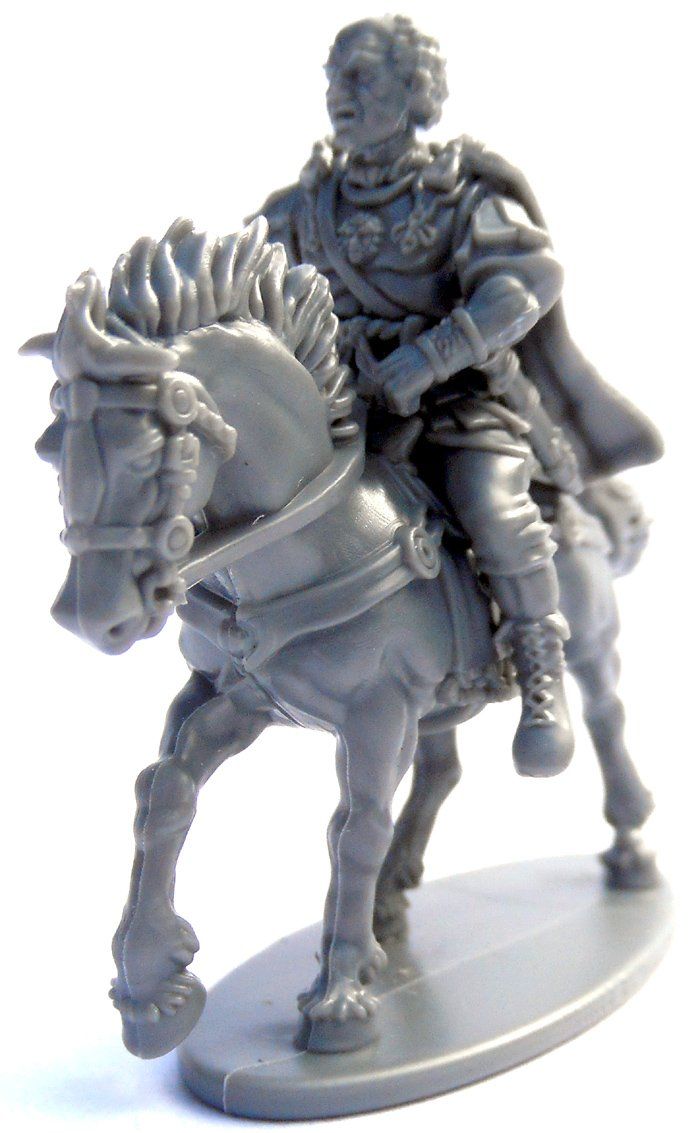 Early Imperial Roman Generals