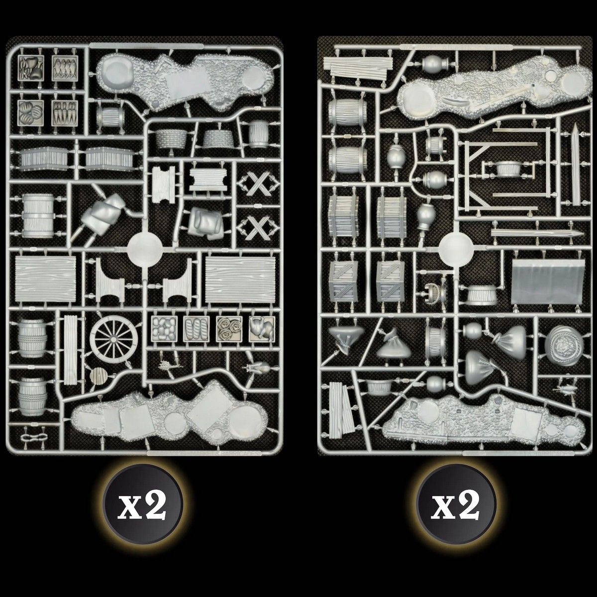 Baron's War Second Edition