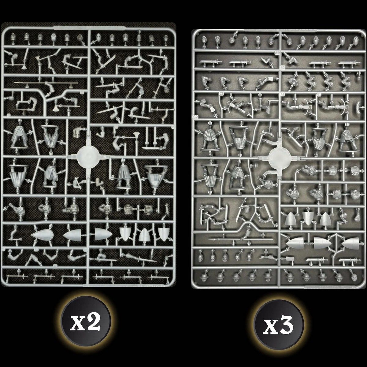 Baron's War Second Edition