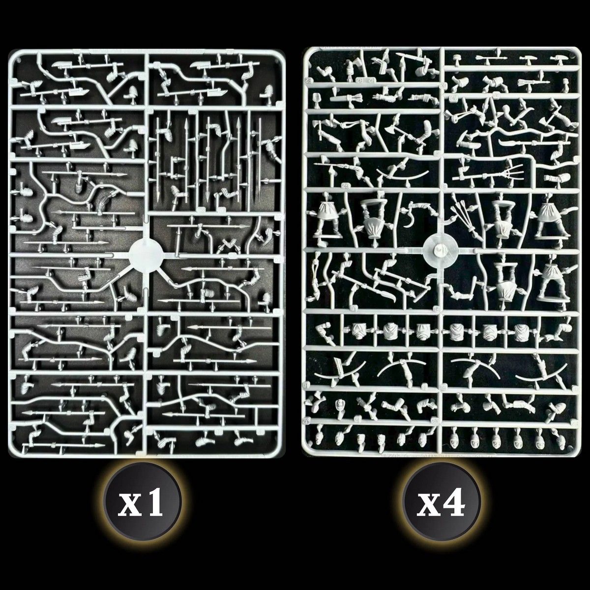 Baron's War Second Edition