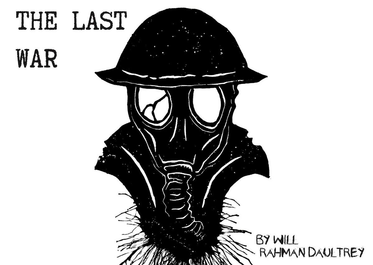 The Last War: Starter Set