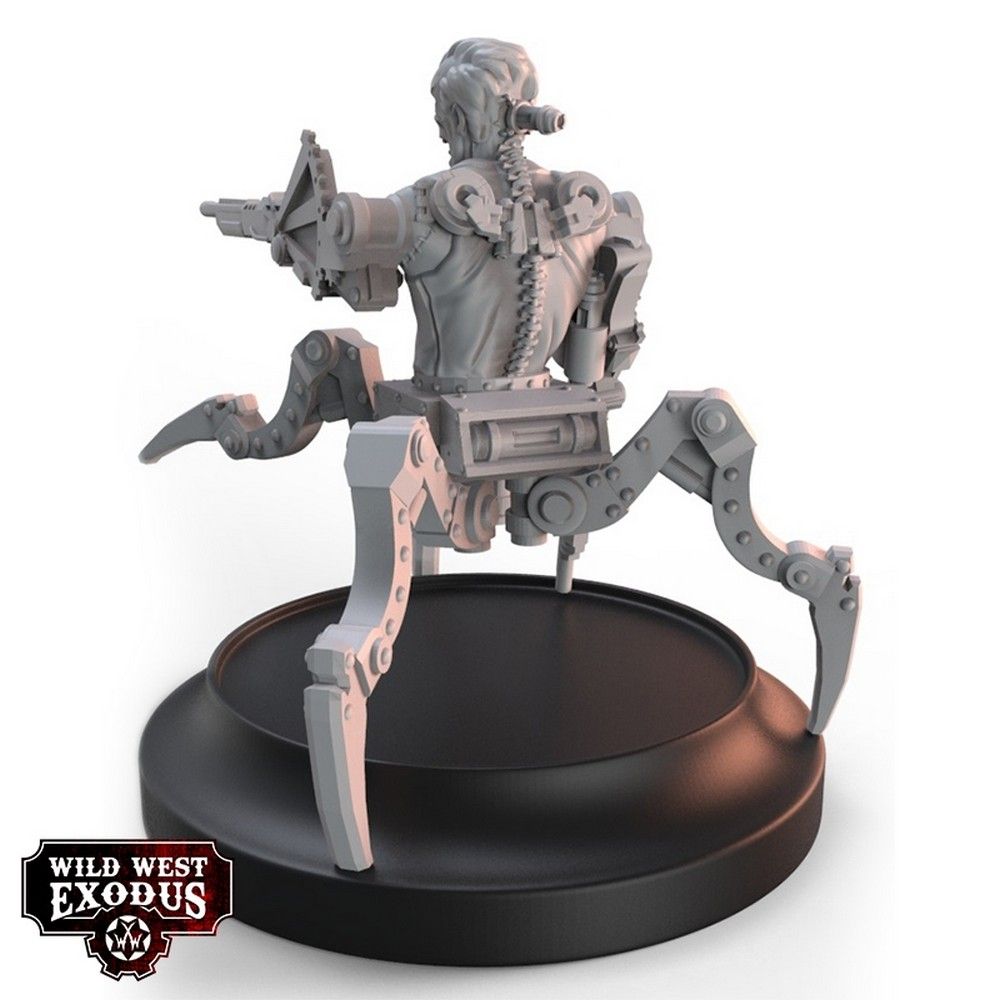 Abomination Widowers