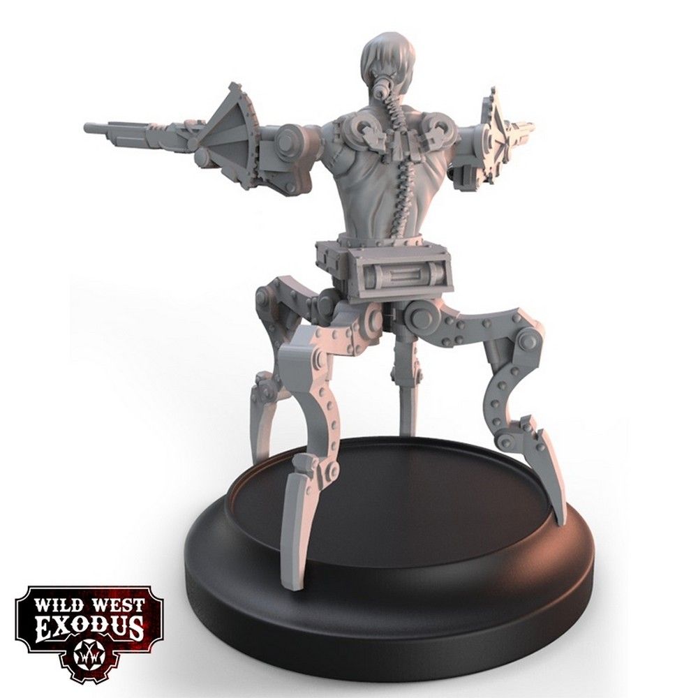 Abomination Widowers