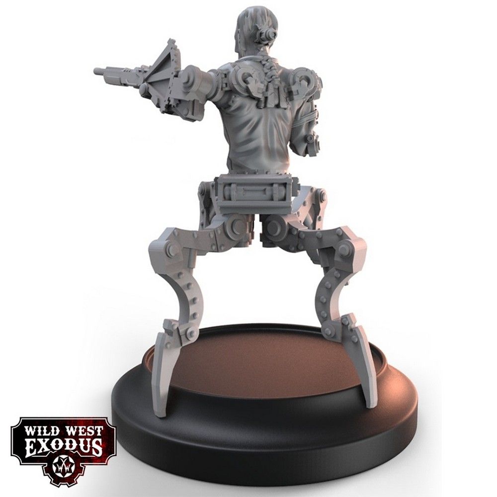 Abomination Widowers