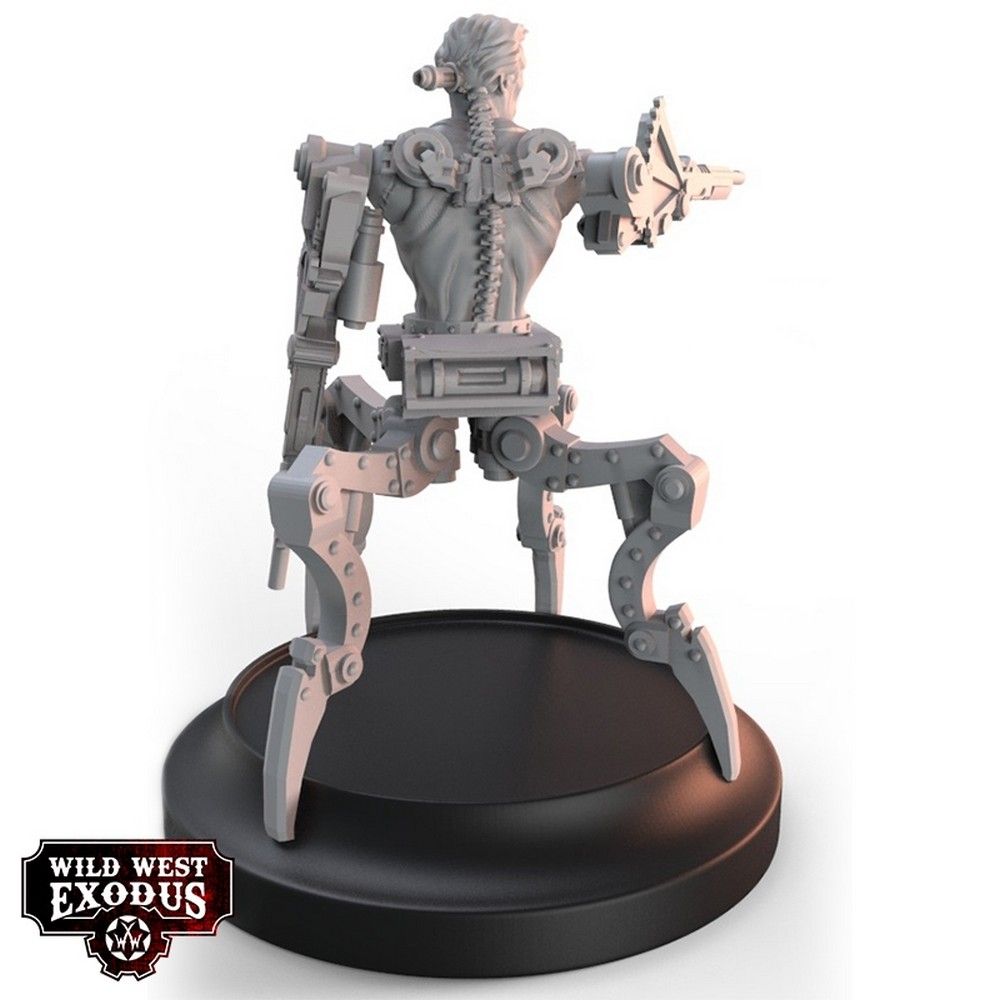 Abomination Widowers