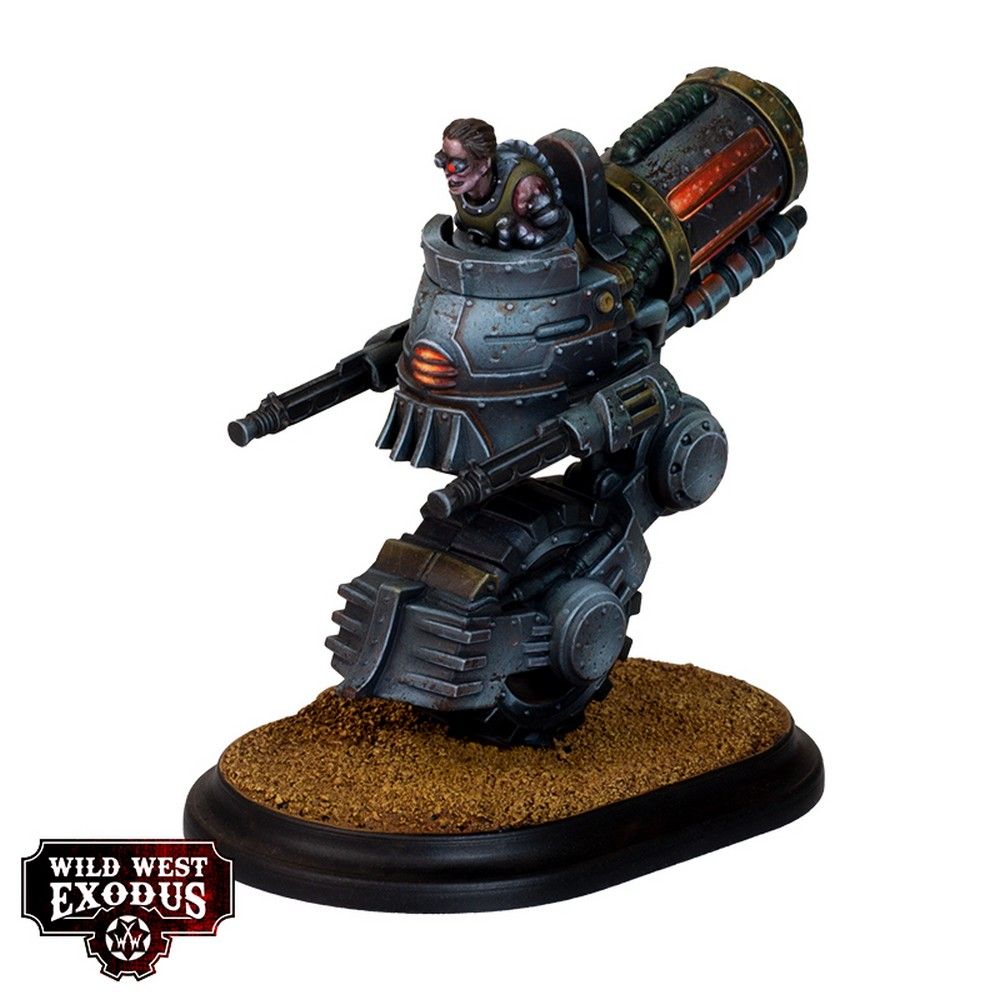 Mono-Cavs   Strider-Cavs