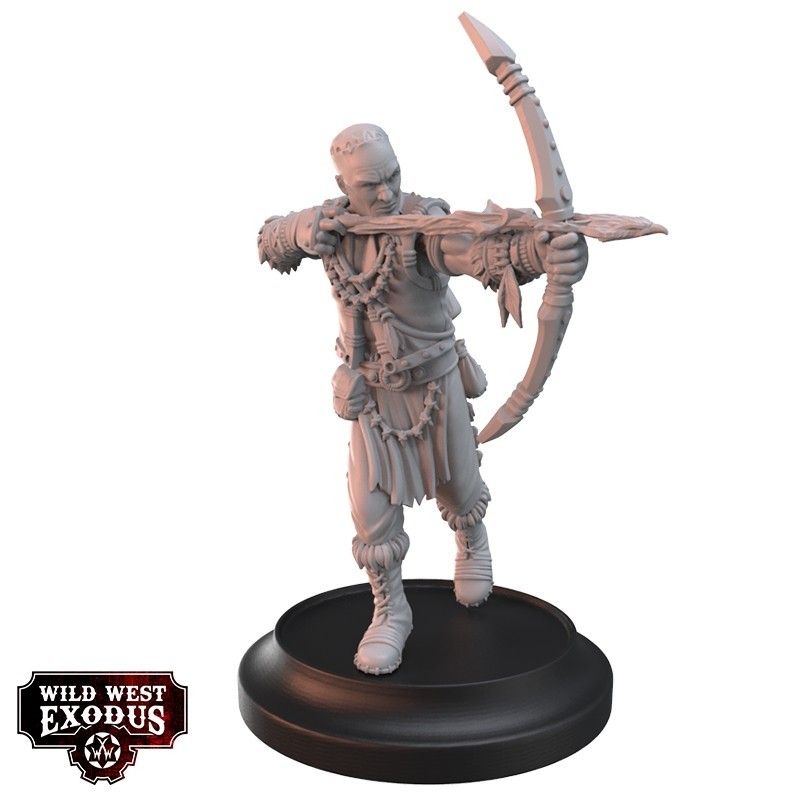 The Deadly Seven Posse