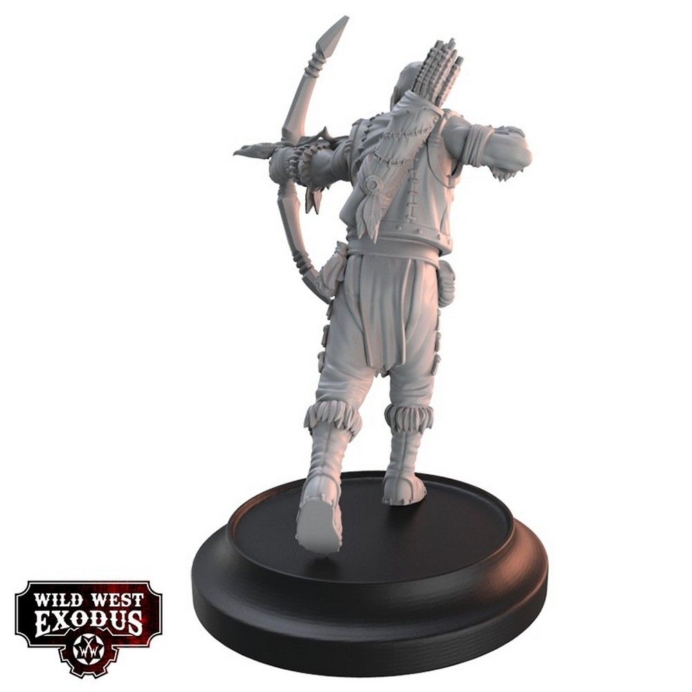 The Deadly Seven Posse