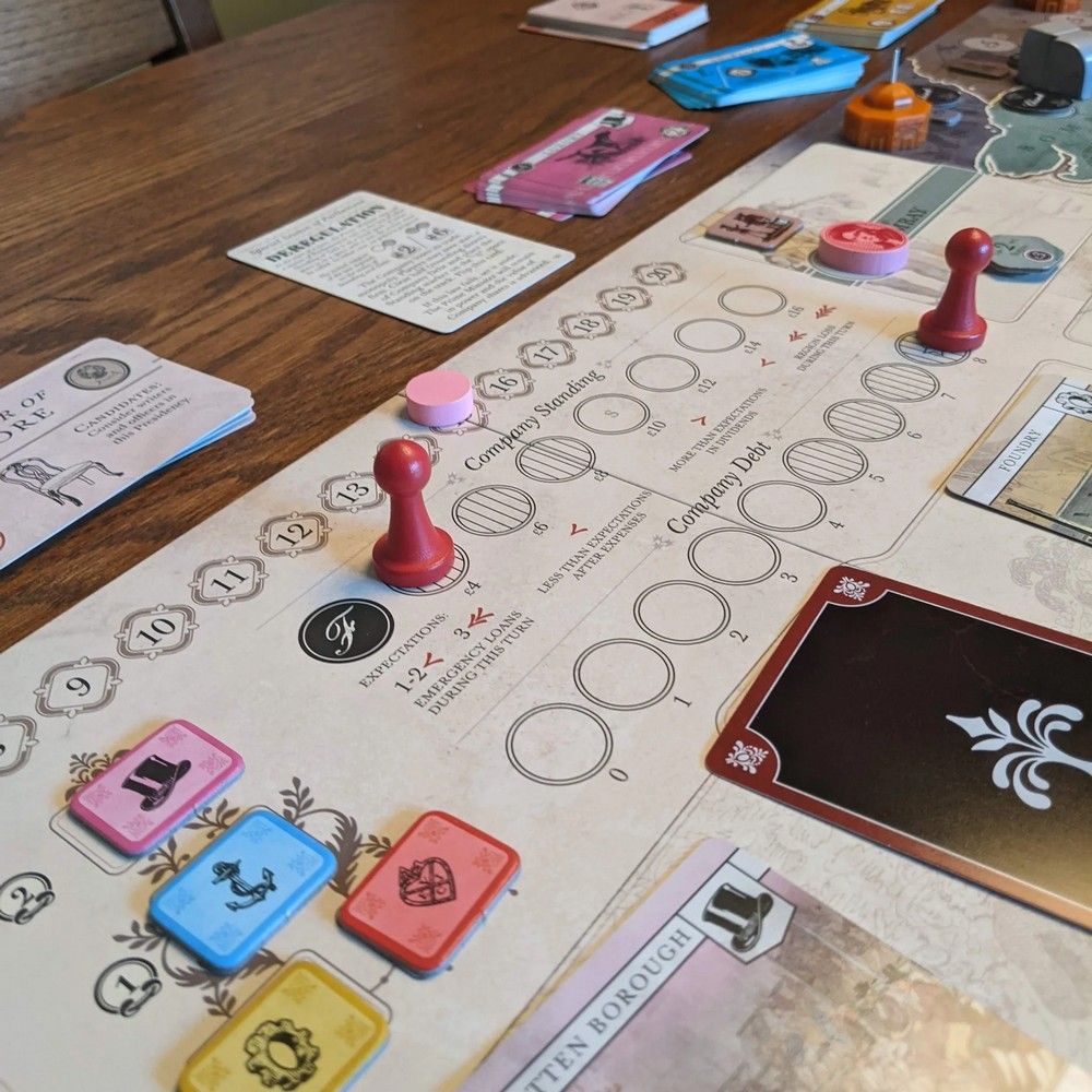 John Company: Second Edition