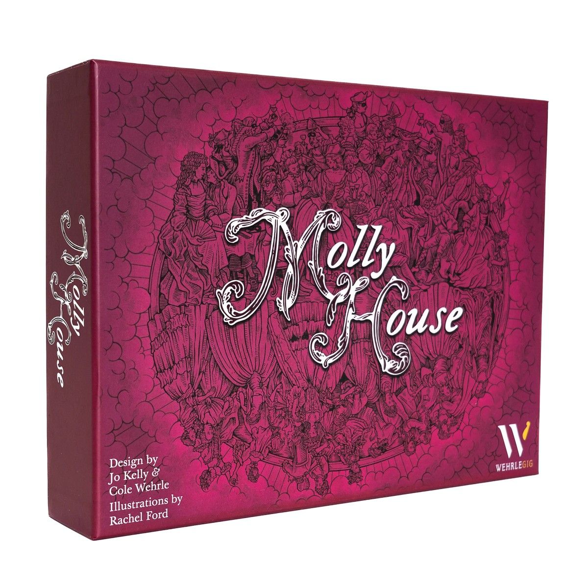 Molly House