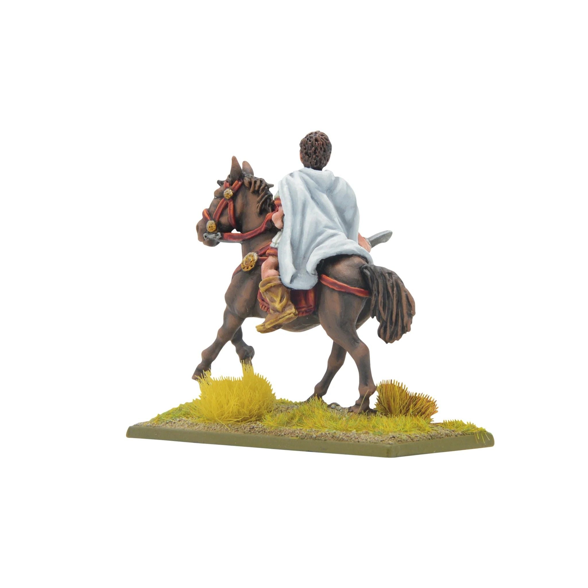 Hail Caesar: Roman Generals Lucius Cornelius Sulla & Gaius Marius