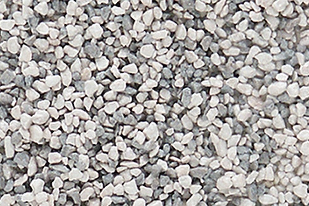 Grey Blend Coarse Ballast