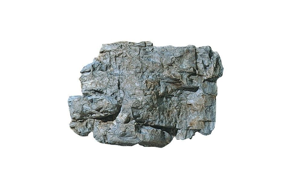 Layered Rocks Mould (5x7)