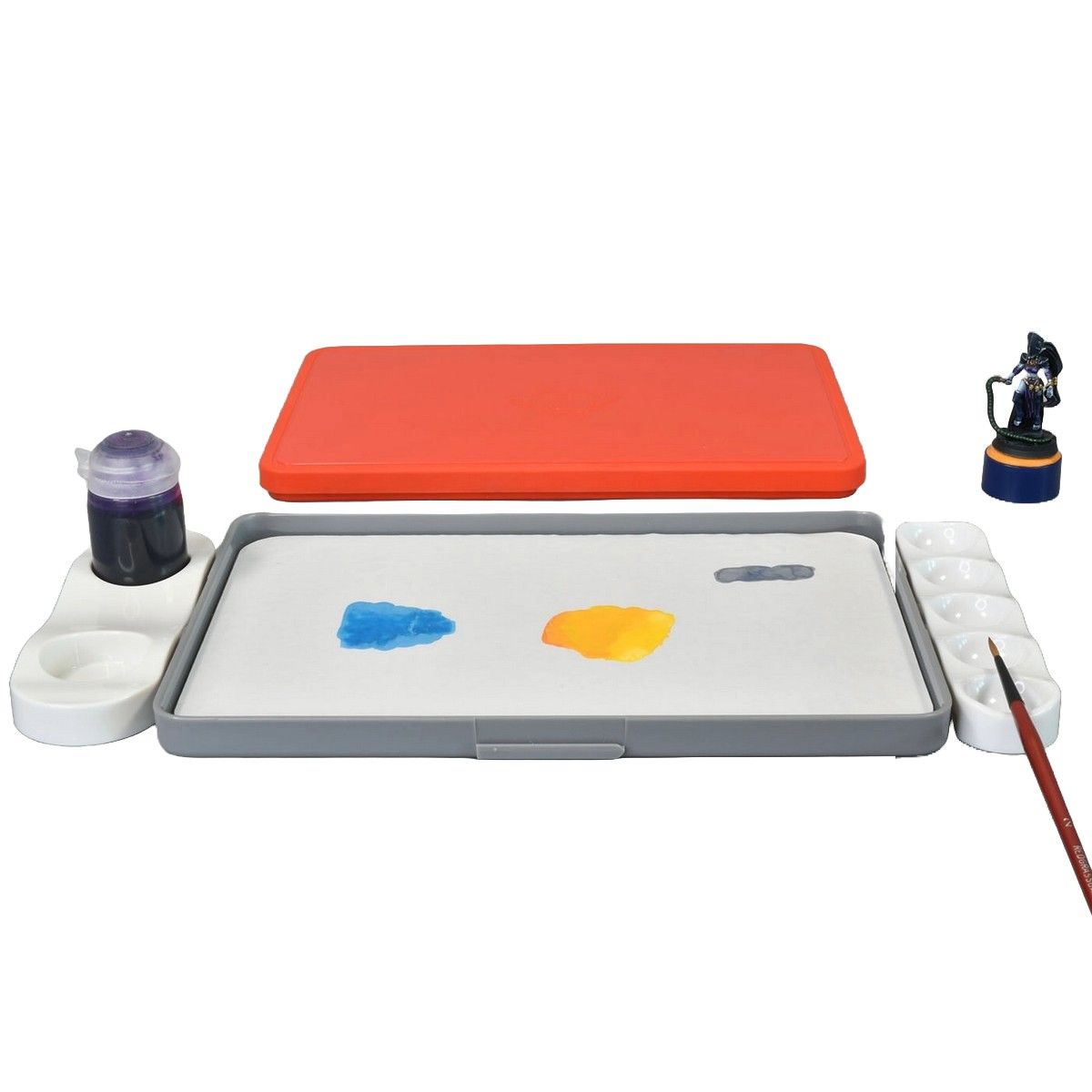 Painter V2 Wet Palette - Redgrass Games