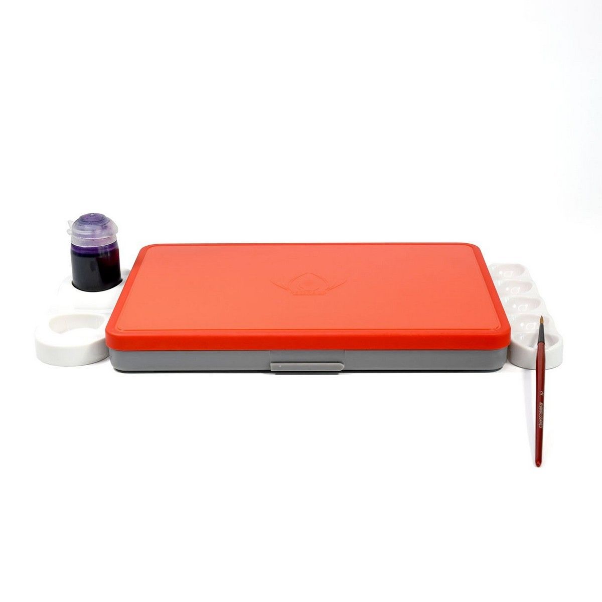 Painter V2 Wet Palette - Redgrass Games