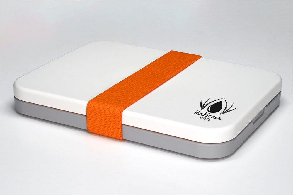 Painter Lite Wet Palette - Redgrass Games