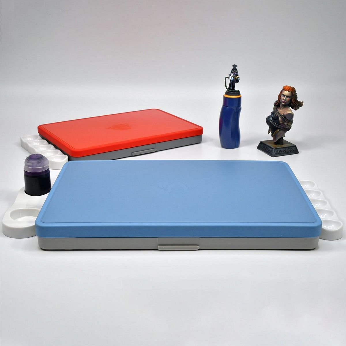 Studio Xl V2 Wet Palette - Redgrass Games