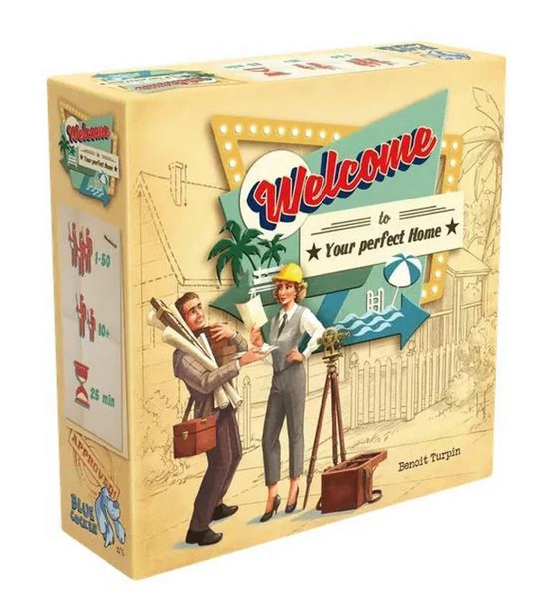 Welcome to Your Perfect Home - 2nd Edition